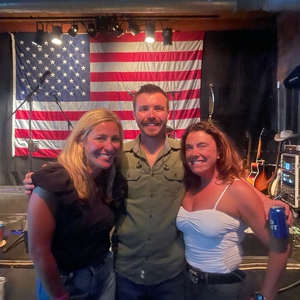 Crawford & Power at Myrtle Beach, SC in Boathouse Waterway Bar & Grill 2022