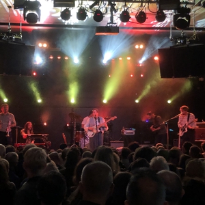 Katy J Pearson at Nottingham, United Kingdom in Rescue Rooms 2022