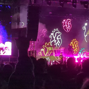 Bring Me the Horizon at undefined in undefined 2022