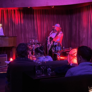 Shaun Kirk at Surry Hills, Australia in Low 302 2022