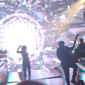 Bring Me the Horizon at undefined in undefined 2022