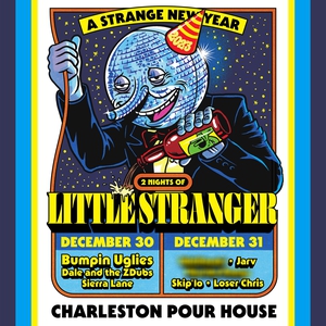 Little Stranger Tickets, Tour Dates and Concerts