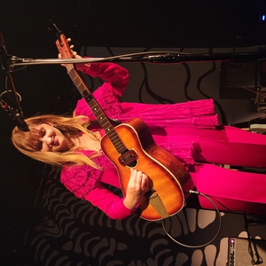 Madison Cunningham at Seattle, WA in The Crocodile 2022