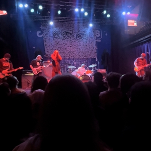 One Step Closer at Louisville, KY in Mercury Ballroom - Louisville 2022
