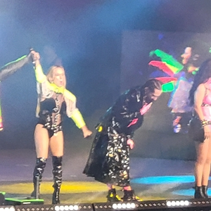 OV7 at Secc Del Bosque De Chapultepec, Mexico in Auditorio Nacional 2022