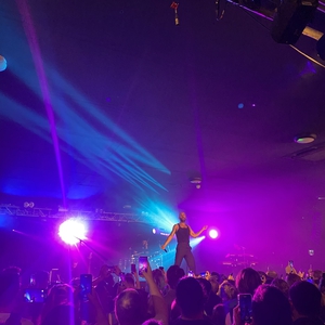 X Ambassadors at undefined in undefined 2022