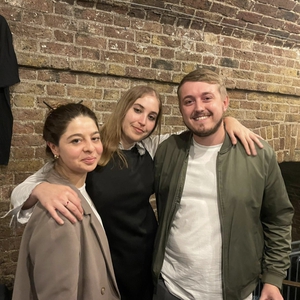Hatchie at Shoreditch, United Kingdom in Village Underground 2022
