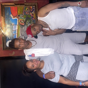 Westside Boogie at Houston, TX in House of Blues Houston 2022