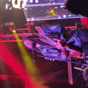 Skip Marley at Virginia Beach, VA in Elevation 27 2022