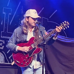 Ben Chapman at Detroit, MI in Saint Andrews Hall 2022