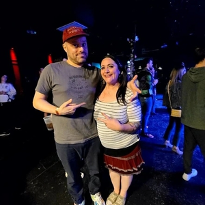Blockhead at Nashville, TN in The Basement East 2022