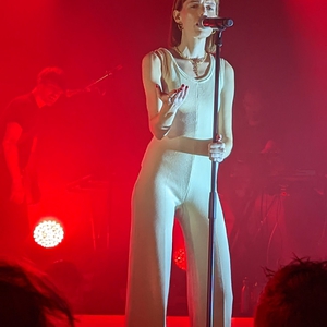 MARIE-FLORE at Nîmes, France in Paloma 2022