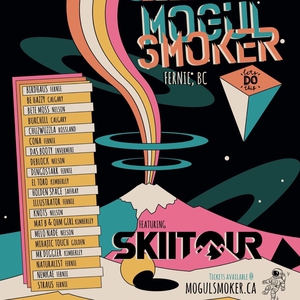 SkiiTour Tickets, Tour Dates and Concerts