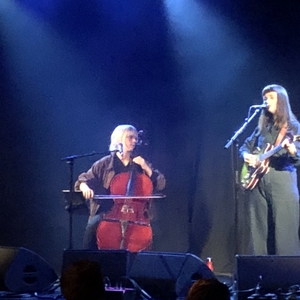 Siv Jakobsen at Nottingham, United Kingdom in Metronome 2022