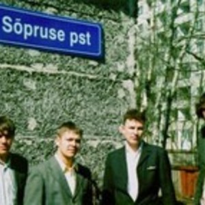 Sõpruse Puiestee Tickets, Tour Dates and Concert