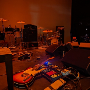Godspeed You! Black Emperor at undefined in undefined 2022