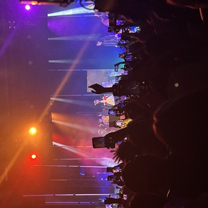 DPR LIVE at Minneapolis, MN in Fillmore Minneapolis 2022