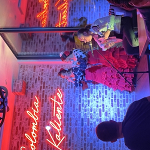 FLAMENCOflavor at Englewood, NJ in Colombia Kaliente 2022