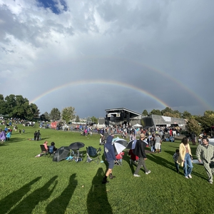 Black Uhuru at Denver, CO in Levitt Pavilion Denver 2022