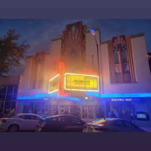Julian Lage at Boulder, CO in Boulder Theater 2022