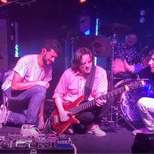 Eggy at Pembroke, MA in Soundcheck Studios 2022