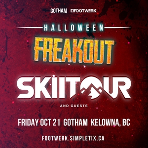 SkiiTour Tickets, Tour Dates and Concerts