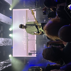 With Confidence at Toronto, ON in The Axis Club Theatre 2022