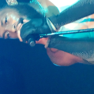 Duckwrth at Ann Arbor, MI in Blind Pig 2022