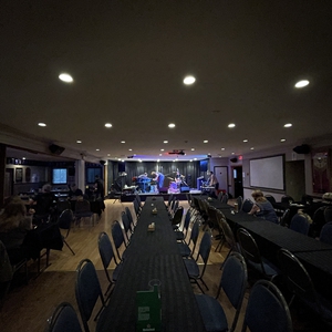 The Deep Dark Woods at Surrey, BC in Royal Canadian Legion Branch 240 2022