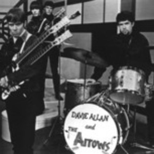 Davie Allan & The Arrows Tickets, Tour Dates and Concert