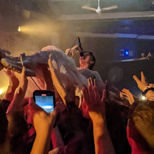 HARU NEMURI at Chicago, IL in Metro Chicago 2022