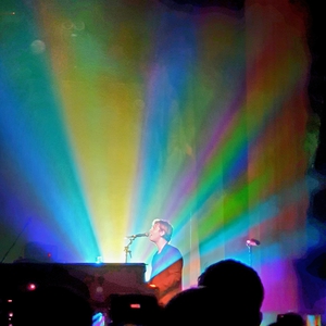 Tom Odell at Bern, Switzerland in Bierhübeli 2022