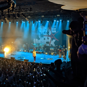ONE OK ROCK at undefined in undefined 2025