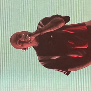 Blackbear at London, United Kingdom in O2 Academy Brixton 2022