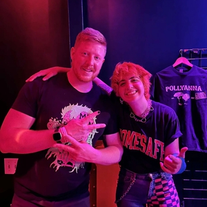 Pollyanna at Kansas City, MO in Encore 2022