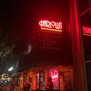 Westside Boogie at Sacramento, CA in Harlow's 2022