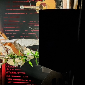 Heather Nova at Amsterdam, Netherlands in Paradiso 2022