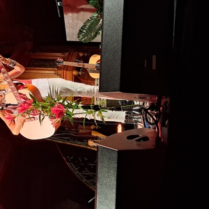 Heather Nova at Rotterdam, Netherlands in Arminius 2022