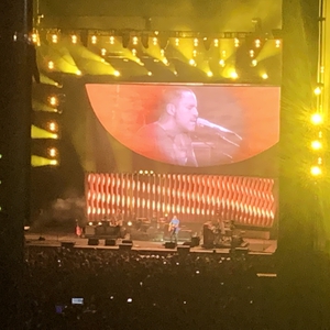Jack Johnson at Chula Vista, CA in North Island Credit Union Ampitheatre 2022