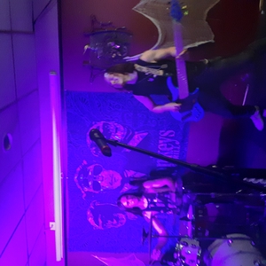 Sleep Signals at Vancouver, WA in 3 monkeys Bar and Grill 2022