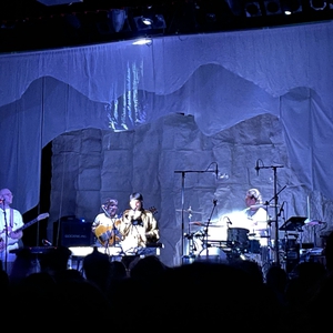 Mine at Köln, Germany in Gloria-Theater 2022