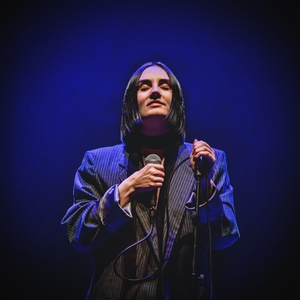 MEG MAC at Los Angeles, CA in The Wiltern 2022
