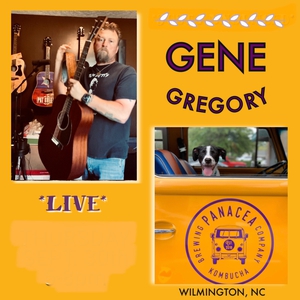 Gene Gregory Tickets, Tour Dates and Concerts
