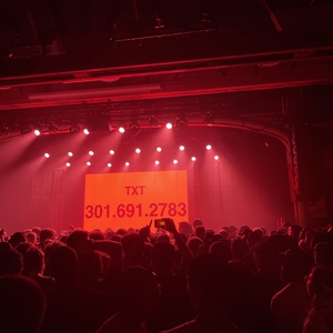 Pusha T at Phoenix, AZ in The Van Buren 2022