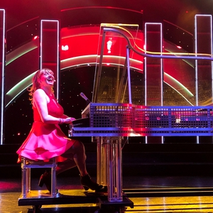 Cassidy-Rae Tickets, Tour Dates and Concerts