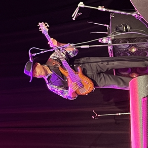 Acoustic Alchemy at Melbourne, FL in The Maxwell C. King Center 2022