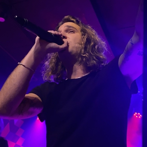 Kid Bloom at Omaha, NE in Slowdown 2022