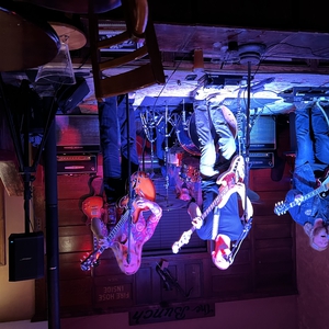 Bedford at Lexington, KY in Henry Clay's Public House 2022
