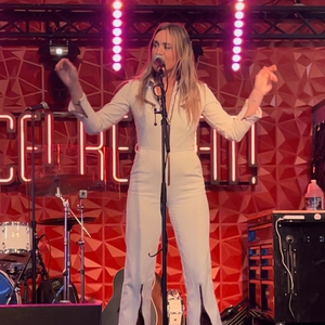 Sophia Scott at Kansas City, MO in Tin Roof 2022