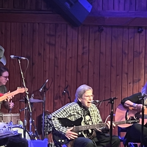 Marcia Ball at Austin, TX in Saxon Pub 2022